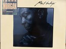 Frank Morgan - Mood Indigo LP 1989 Antilles OG Pressing Coltrane Monk Cables