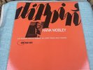 HANK MOBLEY - DIPPIN' - JAZZ Vinyl LP - Blue Note Record - BLP-4209