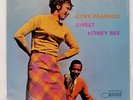 DUKE PEARSON SWEET HONEY BEE BLUE NOTE K18P9205 Japan VINYL LP