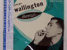GEORGE WALLINGTON AND HIS BAND S/T BLUE NOTE BNJ71003 Japan OBI VINYL LP