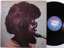 GARY BARTZ Ju Ju Man CATALYST LP gatefold p