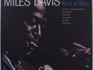 MILES DAVIS Kind Of Blue MFSL 2XLP VG+ 45rpm 180g boxset w/ booklet Ltd. Ed. p