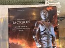 Michael Jackson History Past, Present, and Future Book 1 3xLP