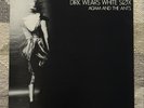 ADAM AND THE ANTS Dirk Wears White Sox Vinyl Album Do It Records RIDE 3 EX/EX/EX