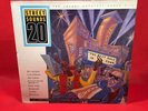 VARIOUS Street Sounds Edition 20 1987 UK vinyl LP Freeez Throwdown streetsounds