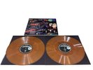 Iron Monkey - Our Problem 2xLP Gold / Brown Vinyl 2012 Mint Unplayed Condition