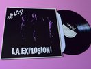 The Last Explosion Orig US 1979 EX
