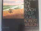 PHILIP GLASS Einstein On The Beach TOMATO Box Set  VG+ VINYL 4xLP Record USED