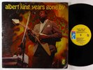 Albert King - Years Gone By LP - Stax VG++ Shrink