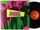 Chocolate Watchband - The Best Of LP - Rhino VG+