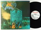 Dark Angel - Darkness Descends LP - Combat VG+
