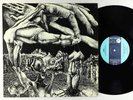 Grail - S/T LP - Metronome Germany - Rare Prog Psych 1st Press