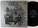 John Dummer Blues Band - Cabal LP - Mercury UK OG Press VG+