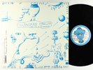 Karl Roth Karlsson - Islenskra Fjalla LP - Dieter Roth's Rare Folk VG+ Autograph