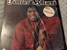 Foster Sylvers – Foster Sylvers LP 1973 Pride PRD-0027 Soul Funk Vinyl
