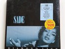 Classic R&B Vinyl LP Featuring Sade Diamond Life Brand New Factory Sealed