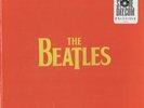 THE BEATLES RECORD STORE DAY BOXED SET: 4 SINGLES PLUS POSTER  (2009 & 2011)