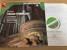 ESD 7038 Saint-Saens Organ Symphony Louis Fremaux HP TAS List