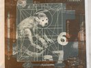 Pixies Doolittle 1989 Vinyl LP Record 4AD CAD 905 Indie Album UK (1st Press)