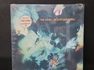 The Cure Disintegration Lp Vinyl 1989 1st Press SEALED/NEW W/Hype EX/Mint