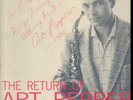 JAZZ LP - ART PEPPER 