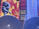 Guns N' Roses Use Your Illusion I Vinyl LP Rock Geffen 12