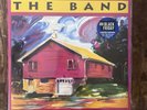 THE BAND Jericho SEALED limited edition 2LP Cobalt Blue Vinyl 45RPM RSD