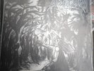 Graveland No Colours Limited Edition LP Carpathian Wolves Collector's Edition