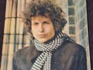 Bob Dylan  Blonde on Blonde  2LP 1st Press Columbia C2S 841 