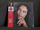 Bob Marley - Legend Limited Edition Gold Color Vinyl **NEW/SEALED** Best Of