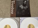 D'Angelo Voodoo Vinyl LP White 2015 Reissue Rare VG+