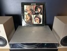 The Beatles Let It Be UK 1970 Repress 3U Vinyl Record Album LP VG-/VG-