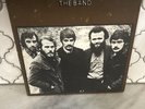 The Band - Self Titled Vinyl 1969 LP - Capitol Records – STAO-132