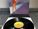 LP VINYL ROGER WATERS THE PROS AND CONS OF HITCH HIKING UK  1ST PRESS EX/EX