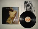 JANES ADDICTION JANES ADDICTION 1988 VINYL LP & LYRIC INSERT VG+ XXX1004 TRIPLEX