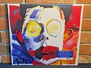 RIDE - Going Blank Again, Ltd 45RPM 2LP BLACK VINYL Gatefold Jacket New & Sealed