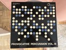 Enoch Light And The Light Brigade LP Provocative Percussion Vol. 3 Command 821