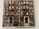 LED ZEPPELIN 2-LP PHYSICAL GRAFFITI ORIGINAL 1975 Die-Cut COVER-FIRST PRESSING