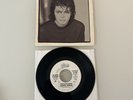 MICHAEL JACKSON  Man In The Mirror Promo White Label 45/ Picture Sleeve 1987