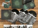 COVENANT The Blinding Dark 2016 Germany Box Set Limited Edition Of 500
