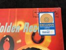 ELVIS PRESLEY LP  GOLDEN RECORDS SEALED WALMART ONLY GOLD VINYL W/HYPE STICKER
