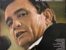 Johnny Cash - At Folsom Prison (VINYL)