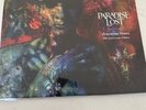 Draconian Times (25th Anniversary Edition) by Paradise Lost (Record, 2021)