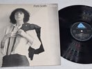 Patti Smith Horses 1975 Repress A1/BI Black Labels UK Art Rock Punk Vinyl LP