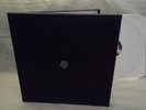 CRASS Christ The Album 1982 1ST PRESS  VINYL LP BOX SET & POSTER & BOOKLET