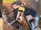 Katseye - Beautiful Chaos  (Green LP Vinyl) sealed