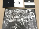 CRASS Christ the Album /Well Forked But Not Dead 2xLP Box set punk crust anarcho