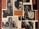 THE JAZZ MESSENGERS: The Jazz Messengers COLUMBIA #CL 897 Art Blakey Donald Byrd