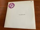 Beatles White Album Promo