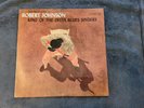 ROBERT JOHNSON KING OF THE DELTA BLUES SINGERS COLUMBIA CL 1654